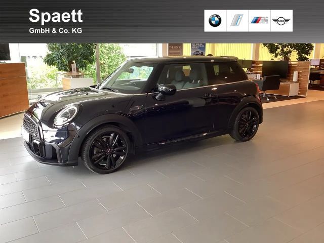 MINI Cooper S Hatch DAB LED Pano.Dach RFK Navi Shz 2023 Benzine