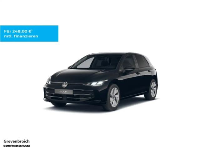 Volkswagen Golf Plus ENERGY 1.5 eTSI 150 PS DSG  AHK für Sondermodell E 2025 Benzine