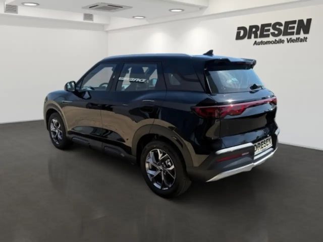 BYD Atto 2