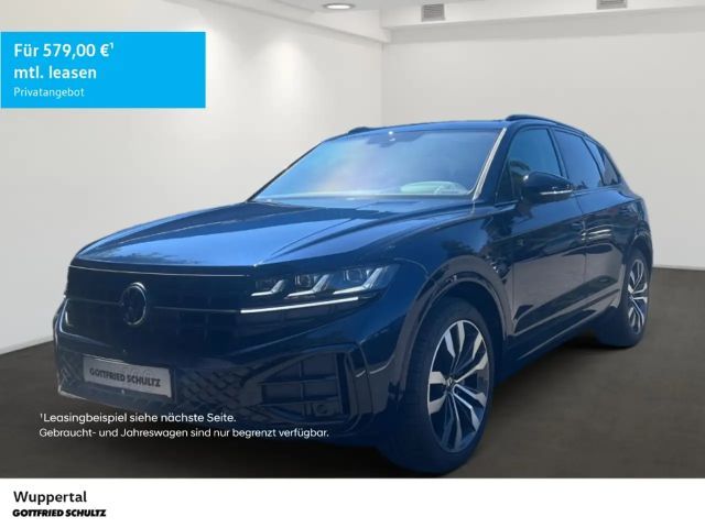Volkswagen Touareg R-Line 3.0 TDI AHK PANO STANDHZ. 4MOTION 2025 Diesel