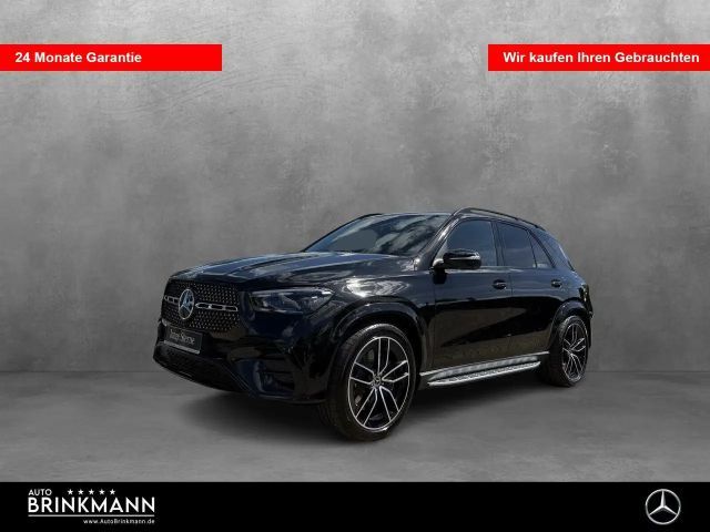 Mercedes-Benz GLE 450 GLE 450d 4M AMG Line/Multibeam/AHK/Pano/Standhzg 2026 Diesel