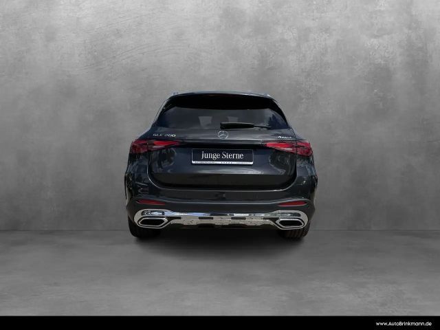 Mercedes-Benz GLC 200