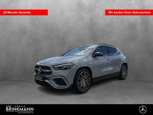 Mercedes-Benz GLA 180 GLA 180 AMG Line/Special Ed./Multibeam/AHK/EasyP 2026 Benzine