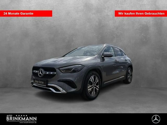 Mercedes-Benz GLA 200 GLA 200 Progressive/Multibeam/AHK/EasyPack/360° 2026 Benzine