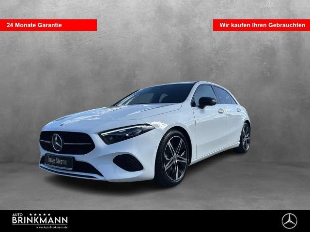 Mercedes-Benz A 180 A 180 Kompakt Progressive/Multibeam/AHK/360°/LED 2026 Benzine