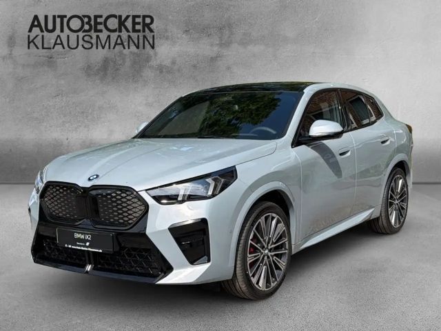 BMW X2 xDrive30 M Sport Pro LMR 20'' Park-Assistent HUD A 2026 Elektrisch