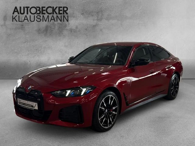 BMW i4 M60 xDrive Gran Coupe 19'' AHK ACC 360°PARKEN KAME 2025 Elektrisch