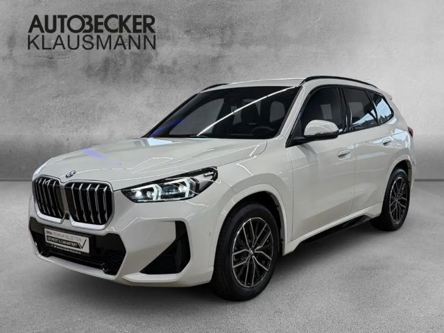 BMW X1 xDrive23d M SPORT 18''LC PROF HuD PANO AHK 360°PAR 2025 Diesel