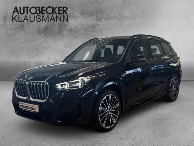 BMW X1 xDrive30e M SPORT 20''LC PROF HuD ACC 360°PARKEN M 2025 Hybride / Benzine
