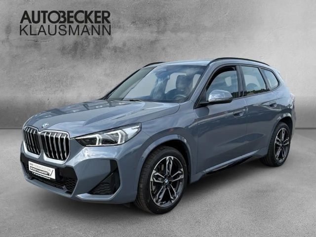 BMW X1 xDrive23iA M SPORT 19''NAVI LED ALARM MEMORY ACC P 2025 Benzine