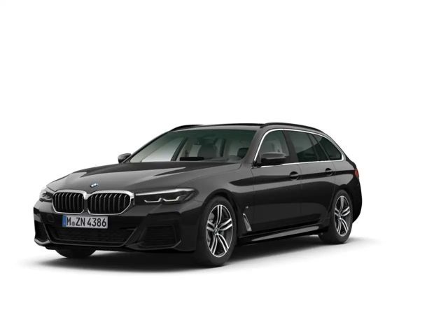 BMW 530 d xDrive Touring M Sportpaket HUD AHK-el. klappb. 2023 Diesel