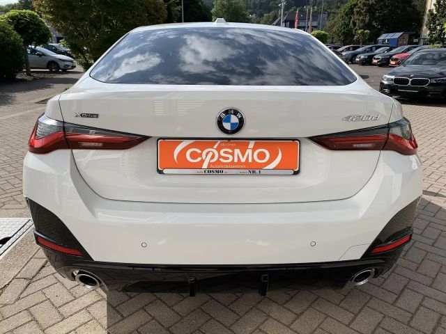 BMW 420