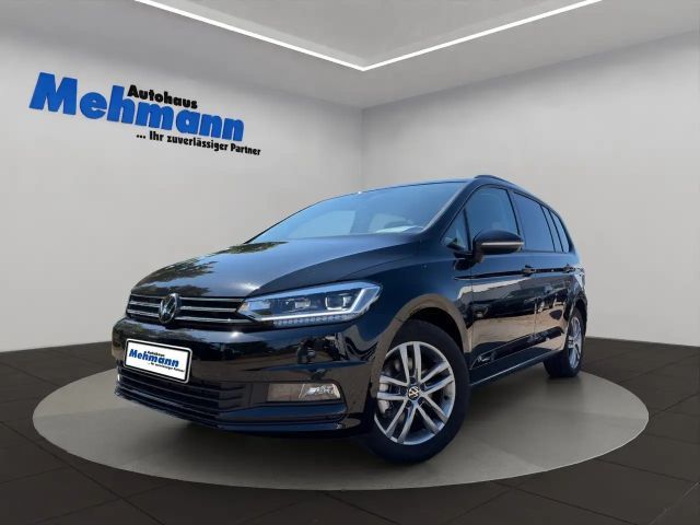 Volkswagen Touran 1.5 TSI 7-Sitzer Comfortline Kamera*Smart 2026 Benzine