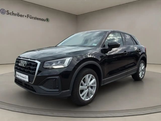 Audi Q2 35 TFSI S-tronic (LED/ACC/Kamera/el.Heckklappe) 2022 Benzine