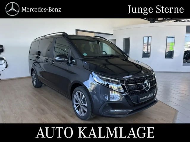 Mercedes-Benz V 250 V 250 d Style Lang AHK+DISTRONIC+TOTWINKEL Basic 2026 Diesel