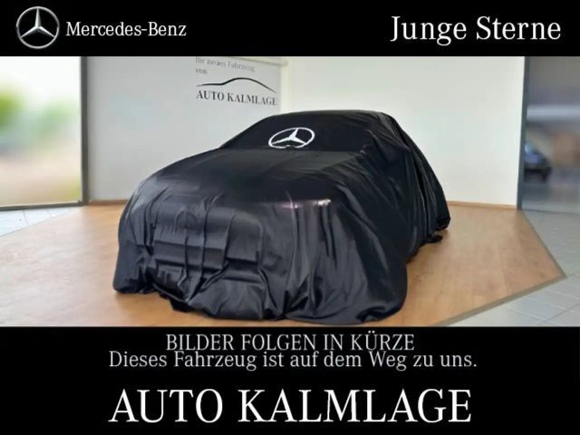 Mercedes-Benz GLC 220 GLC 220 d 4M Avantgarde AHK+MEMORY+TOTWINKEL Navi 2025 Diesel