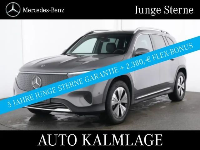 Mercedes-Benz EQB 250 EQB 250+ PANORAMA+FAHRASSISTENZ+WINTER+HANDSFREE 2025 Elektrisch