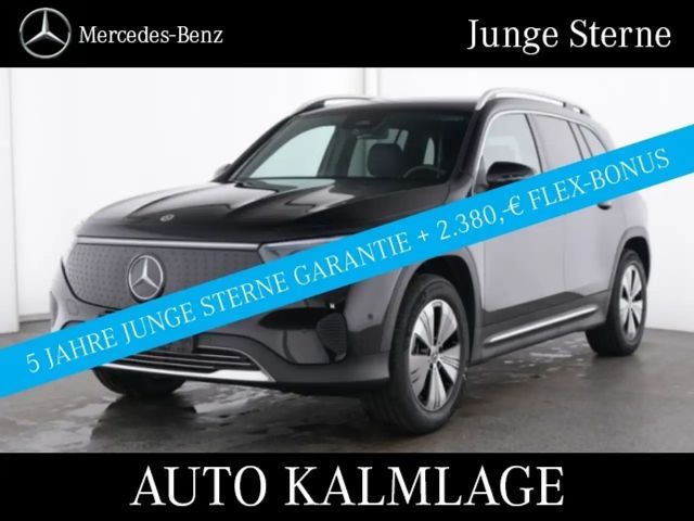 Mercedes-Benz EQB 250