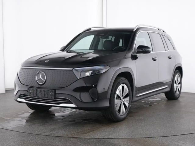 Mercedes-Benz EQB 250