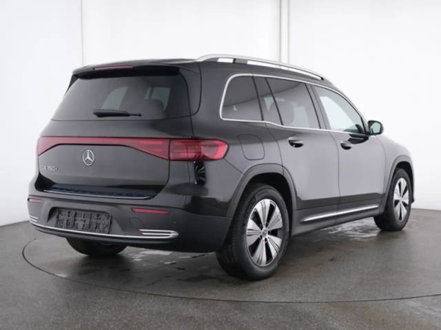 Mercedes-Benz EQB 250