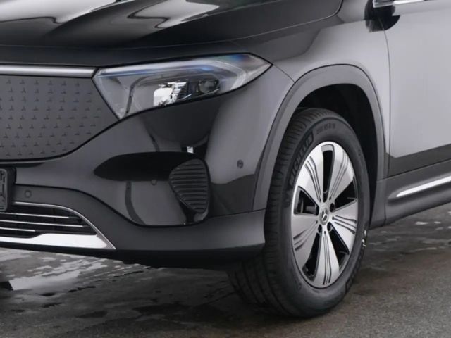 Mercedes-Benz EQB 250