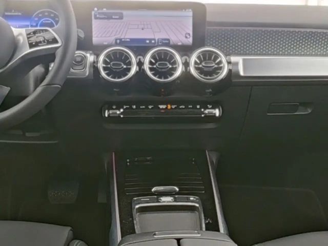 Mercedes-Benz EQB 250