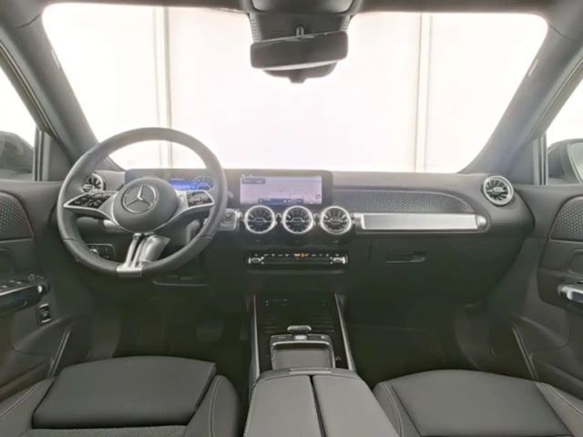 Mercedes-Benz EQB 250