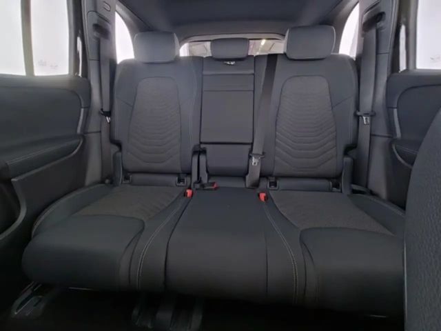 Mercedes-Benz EQB 250