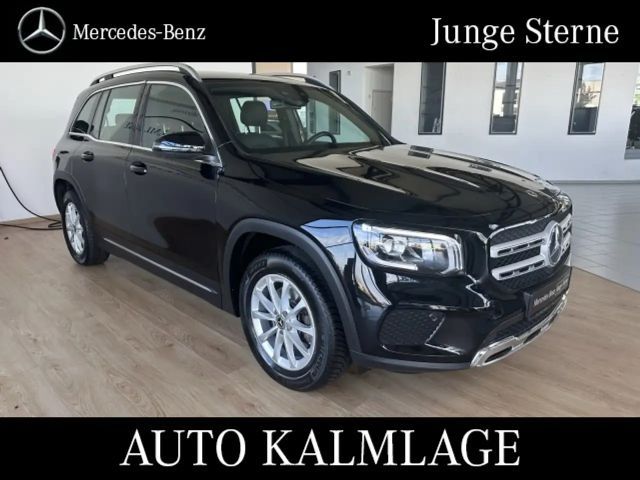 Mercedes-Benz GLB 180 GLB 180 Progressive KLIMA+LED+PARK-ASSIST+RFK 2021 Benzine