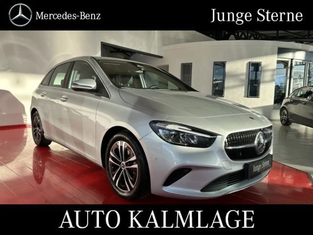Mercedes-Benz B 200 B 200 d Progressive MBUX+NAVI+KAMERA+LED-LICHT BC 2023 Diesel