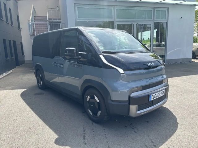 Kia PV5 Passenger