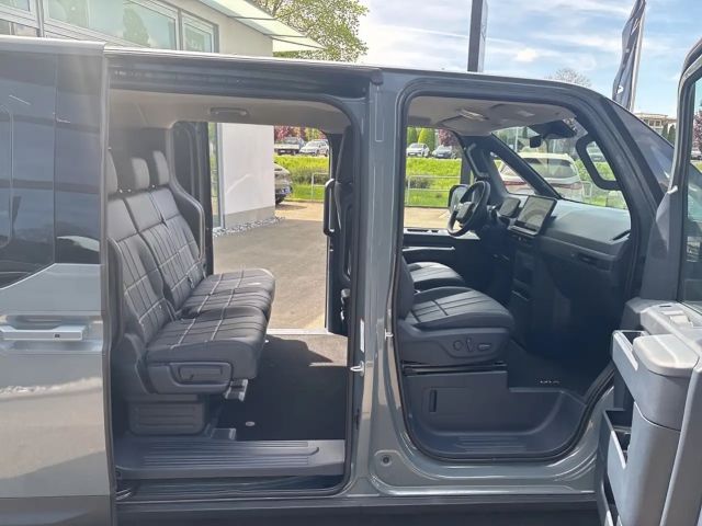 Kia PV5 Passenger