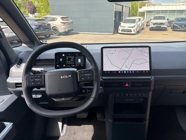 Kia PV5 Passenger