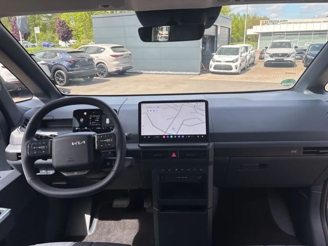 Kia PV5 Passenger