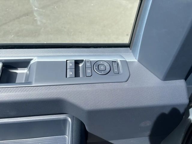 Kia PV5 Passenger