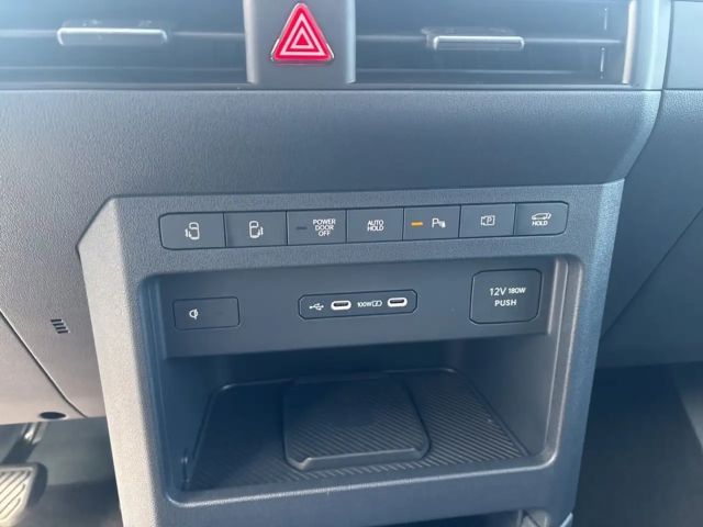 Kia PV5 Passenger