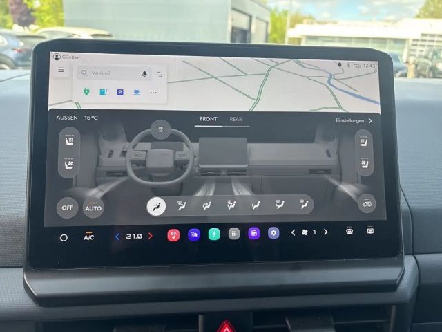 Kia PV5 Passenger