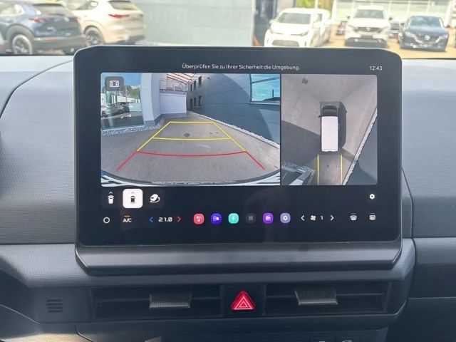 Kia PV5 Passenger