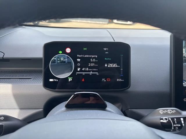 Kia PV5 Passenger