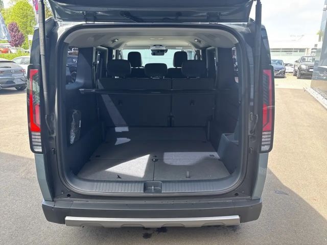 Kia PV5 Passenger