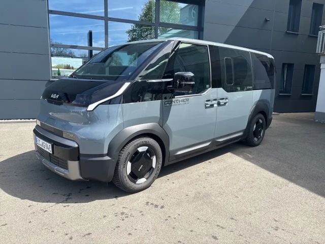 Kia PV5 Passenger