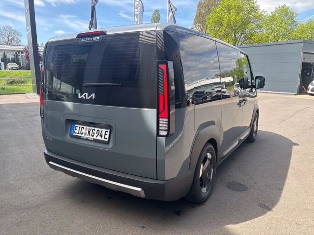 Kia PV5 Passenger