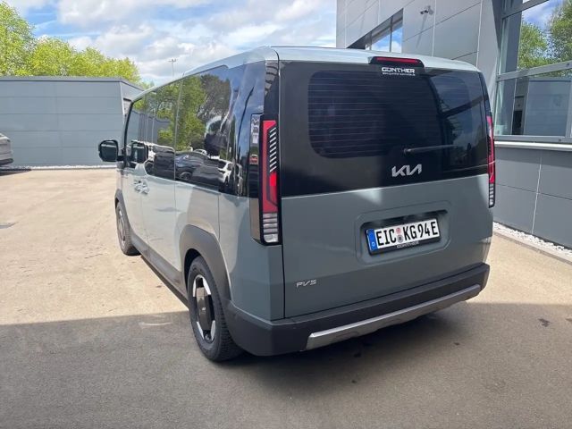 Kia PV5 Passenger