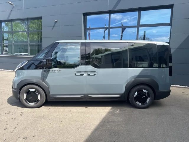 Kia PV5 Passenger