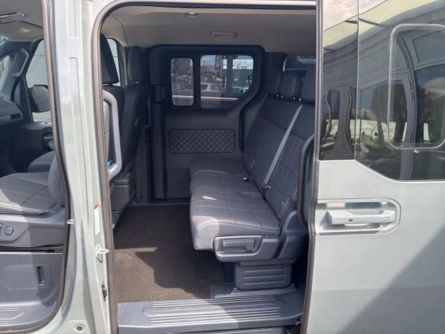 Kia PV5 Passenger