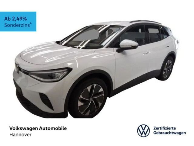 Volkswagen ID.4