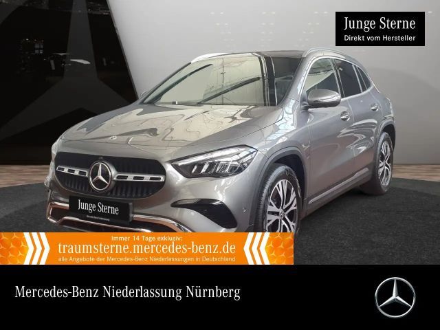 Mercedes-Benz GLA 180 d PROGRESSIVE+360°+AHK+LED+TOTW+8G 2025 Diesel