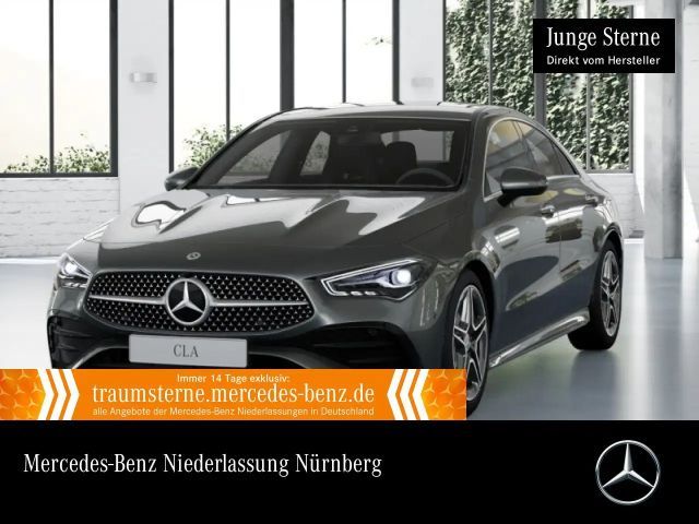 Mercedes-Benz CLA 180 AMG+LED+KAMERA+KEYLESS+7G 2025 Benzine