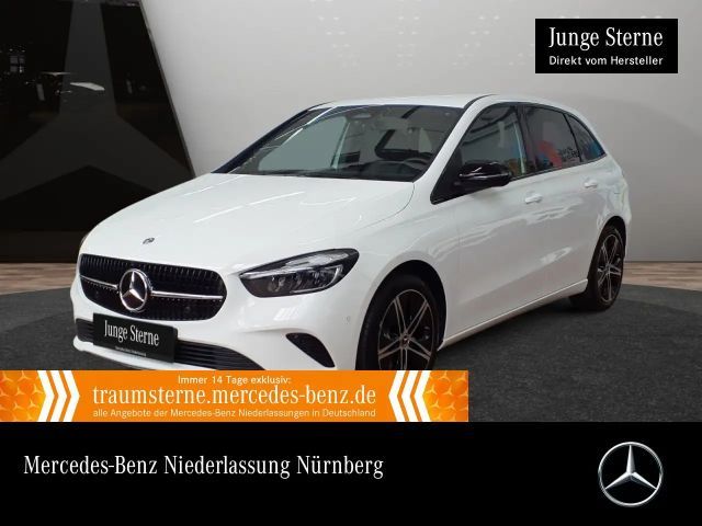 Mercedes-Benz B 250 e PROGRESSIVE+NIGHT+360°+LED+TOTW+8G 2025 Hybride / Benzine