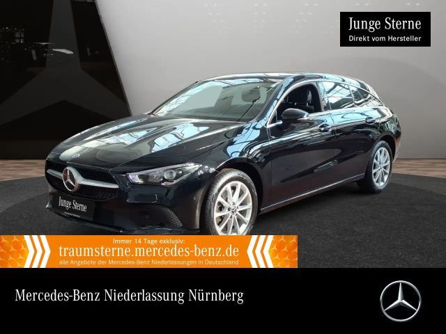 Mercedes-Benz CLA 250 e LED+KAMERA+8G 2022 Hybride / Benzine